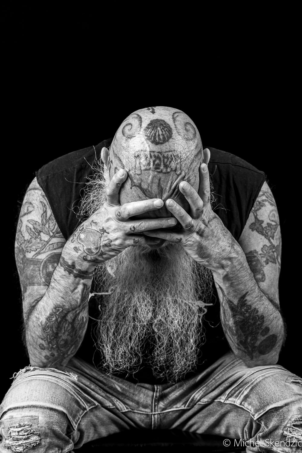 Piero, punk's not dead